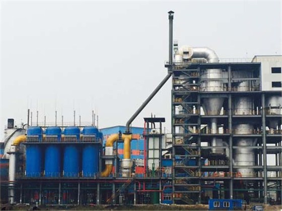 迁安-如何清理循环水管